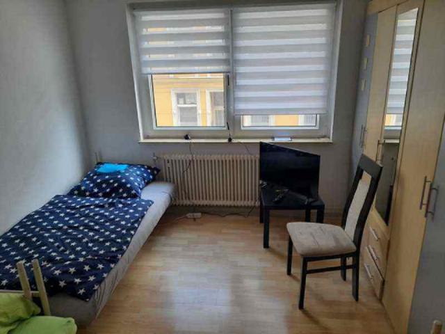 Monteurzimmer Wuppertal
