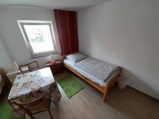 Monteurzimmer Wuppertal
