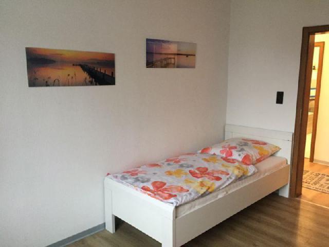 Monteurzimmer Wuppertal